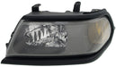 Headlight Assembly Dorman 1591081