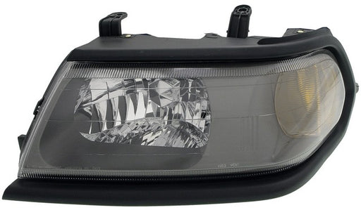 Headlight Assembly Dorman 1591081