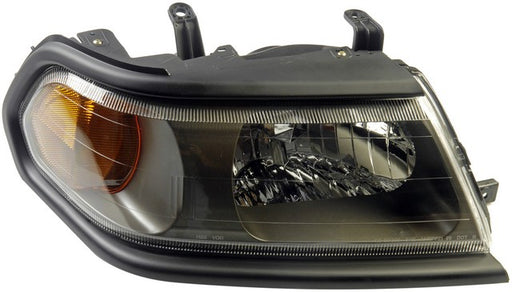 Headlight Assembly Dorman 1591082