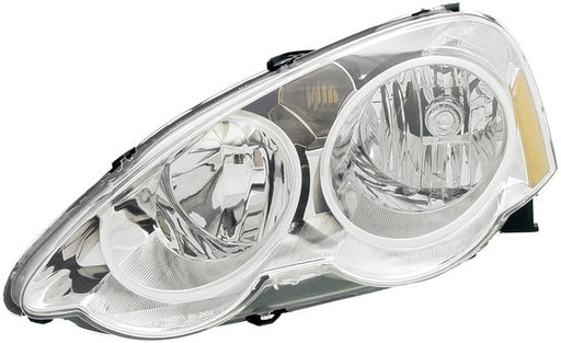 Headlight Assembly Dorman 1591083