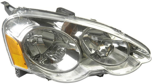 Headlight Assembly Dorman 1591084