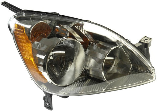 Headlight Assembly Dorman 1591088