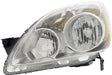 Headlight Assembly Dorman 1591089