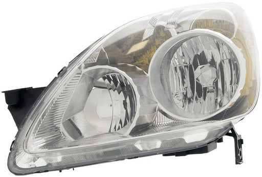 Headlight Assembly Dorman 1591089