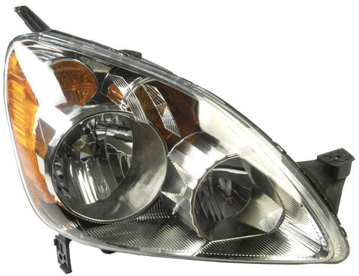 Headlight Assembly Dorman 1591090