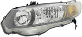 Headlight Assembly Dorman 1591091