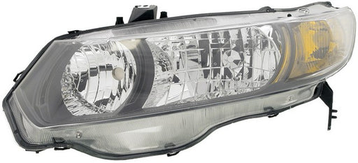 Headlight Assembly Dorman 1591091