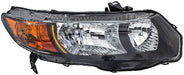 Headlight Assembly Dorman 1591092
