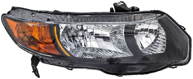 Headlight Assembly Dorman 1591092