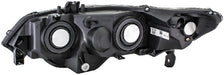 Headlight Assembly Dorman 1591092