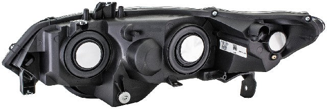Headlight Assembly Dorman 1591092