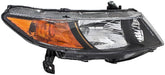 Headlight Assembly Dorman 1591092