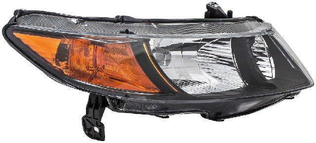 Headlight Assembly Dorman 1591092