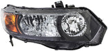 Headlight Assembly Dorman 1591092