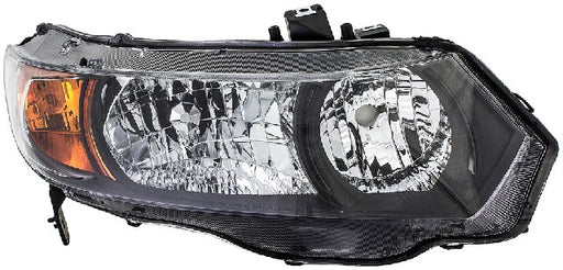 Headlight Assembly Dorman 1591092