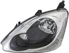 Headlight Assembly Dorman 1591093