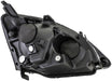 Headlight Assembly Dorman 1591093