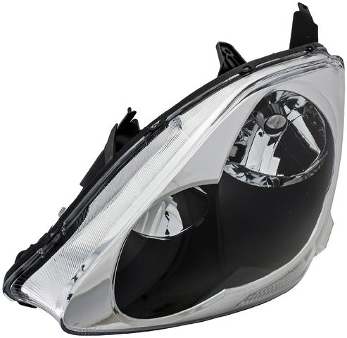 Headlight Assembly Dorman 1591093