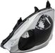 Headlight Assembly Dorman 1591093