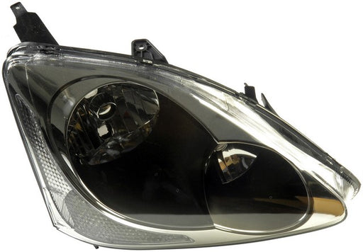 Headlight Assembly Dorman 1591094