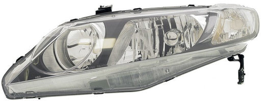 Headlight Assembly Dorman 1591095