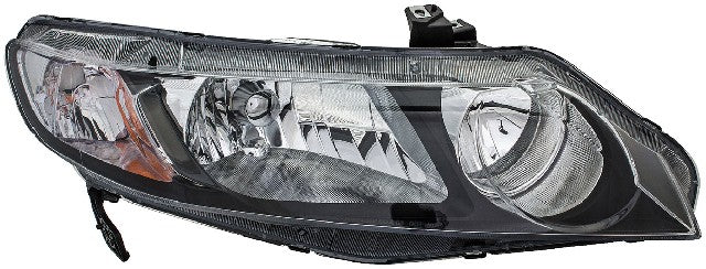 Headlight Assembly Dorman 1591096