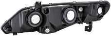 Headlight Assembly Dorman 1591096