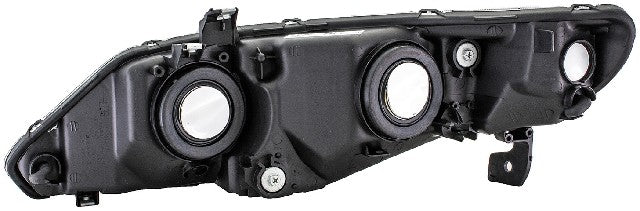 Headlight Assembly Dorman 1591096