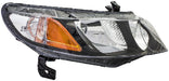 Headlight Assembly Dorman 1591096