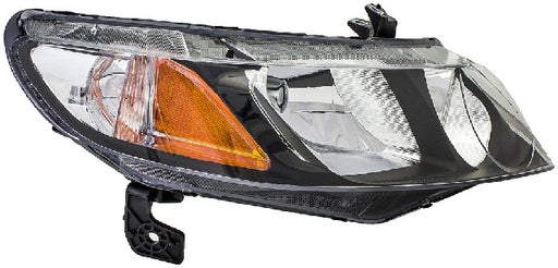 Headlight Assembly Dorman 1591096