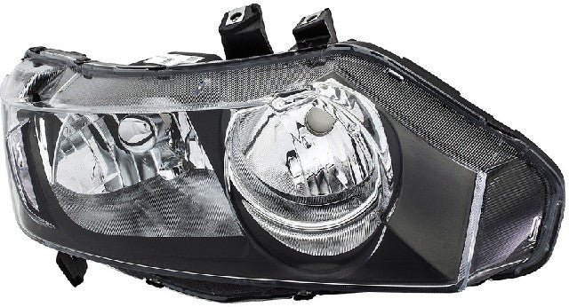 Headlight Assembly Dorman 1591096