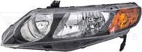 Headlight Assembly Dorman 1591097