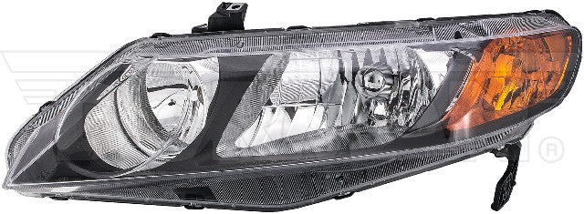 Headlight Assembly Dorman 1591097