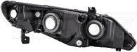 Headlight Assembly Dorman 1591097
