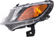 Headlight Assembly Dorman 1591097