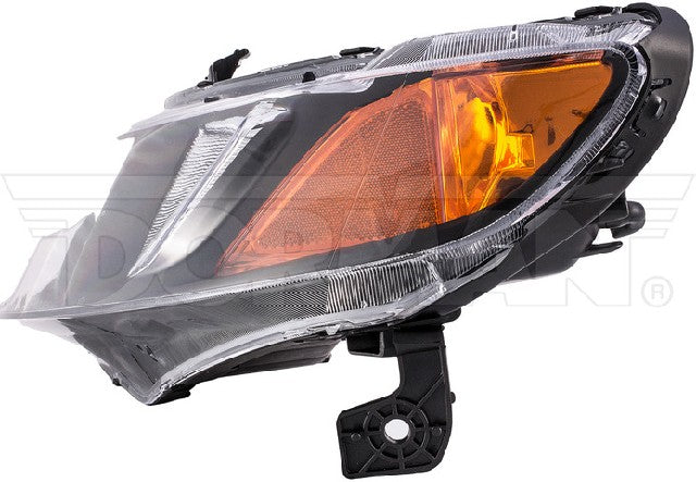 Headlight Assembly Dorman 1591097
