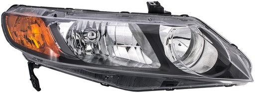 Headlight Assembly Dorman 1591098