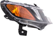 Headlight Assembly Dorman 1591098