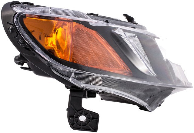 Headlight Assembly Dorman 1591098