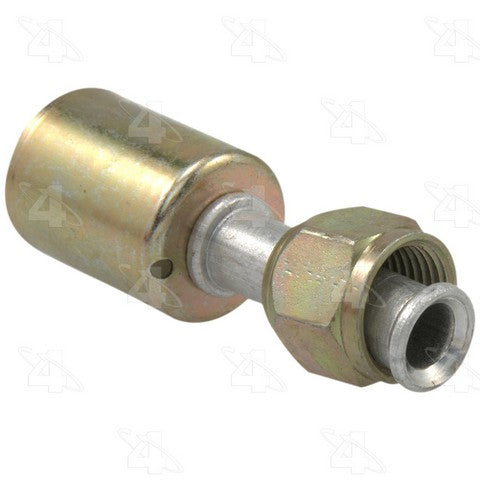 A/C Refrigerant Hose Fitting Four Seasons 15910