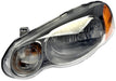 Headlight Assembly Dorman 1591102