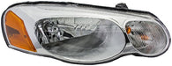 Headlight Assembly Dorman 1591103