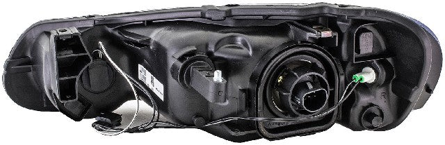 Headlight Assembly Dorman 1591103
