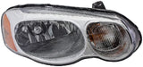 Headlight Assembly Dorman 1591103