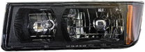Headlight Assembly Dorman 1591104