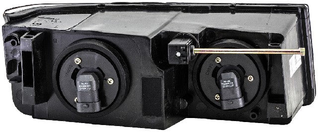 Headlight Assembly Dorman 1591104