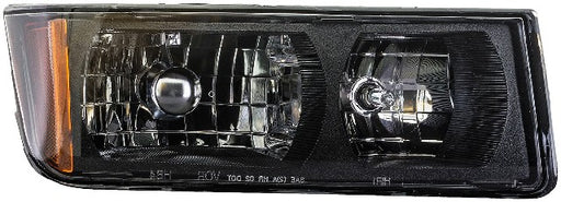 Headlight Assembly Dorman 1591105