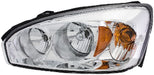 Headlight Assembly Dorman 1591106