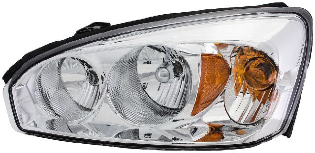 Headlight Assembly Dorman 1591106