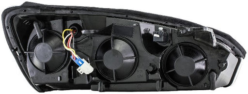 Headlight Assembly Dorman 1591106
